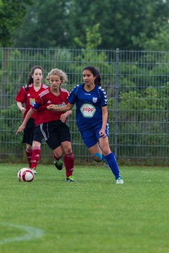 Bild 221 - B-Juniorinnen FSC Kaltenkirchen - TSV Sch�nberg : Ergebnis: 1:1